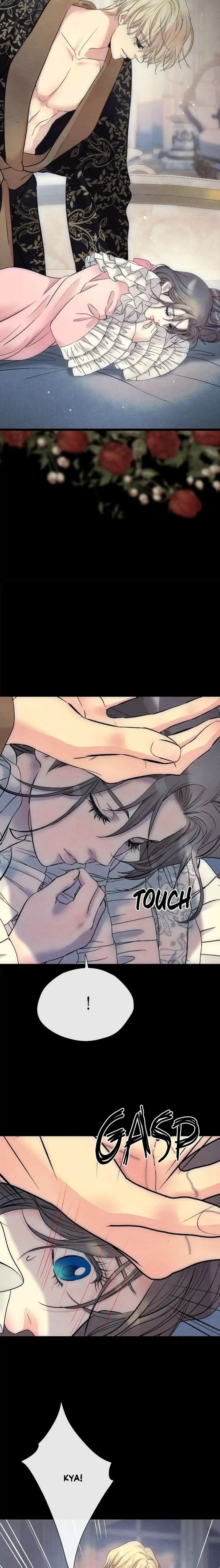 The Problematic Prince, Chapter 34 image 03